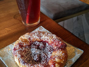 Dolce & Cafe â A Quaint Spring Branch Spot with Room to Grow