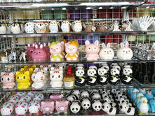 Daiso – A Colorful Japanese Variety Store in Westchase