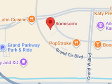 SomiSomi – Katy’s Creamy & Dreamy Korean Soft-Serve Favorite 