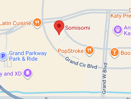 SomiSomi – Katy’s Creamy & Dreamy Korean Soft-Serve Favorite 