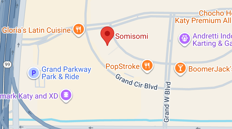 SomiSomi – Katy’s Creamy & Dreamy Korean Soft-Serve Favorite 