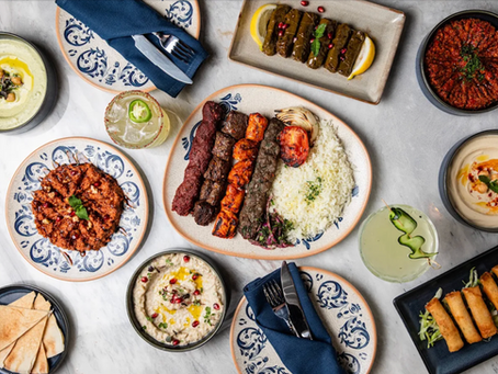 Butcherâs Grille Review in Houston