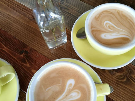 Dandelion Cafe â Cozy Coffee & Brunch on Bellaire Boulevard