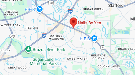 Nails by Yen – Friendly Service & Fresh Polish in Sugar Land