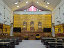 Zen Garden Meetup – A Calm & Refreshing Sunday Gathering 