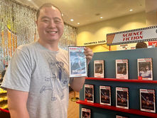 Welcome Mark Wang to Tradition Local