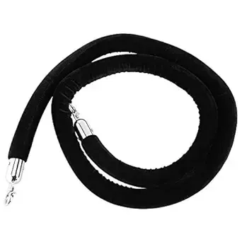 Thumbnail: Velvet Stanchion Rope
