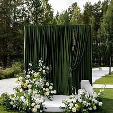 Pipes & Drapes Rentals San Antonio