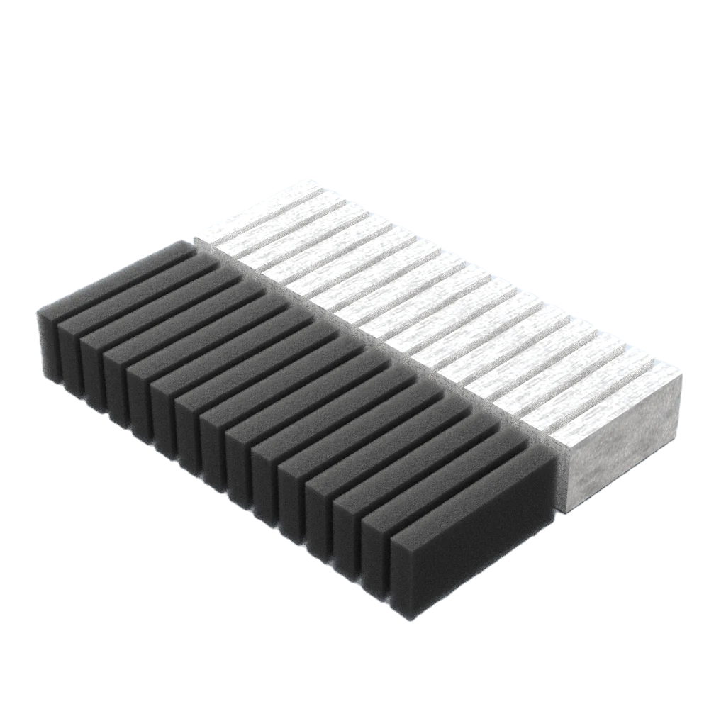 HUMMINGURU - filtres à air / eau (15/15)