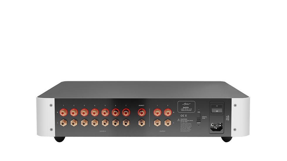 Miniature : FEZZ - Sagita