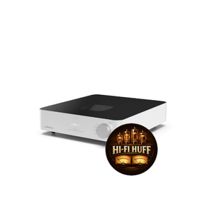 FEZZ AUDIO EQUINOX - HiFi Huff review