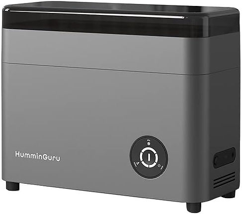 DELTA AUDIO - HumminGuru HG01