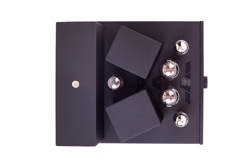 Miniature : Feliks Audio - Arioso 300B