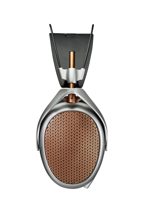 Miniature : Meze Audio - Poet