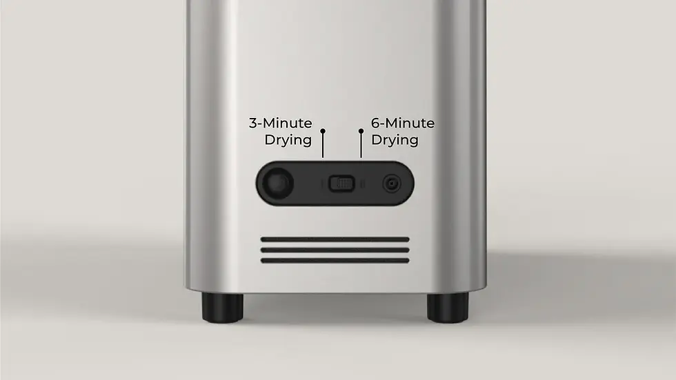 Miniature : HUMMINGURU - NOVA