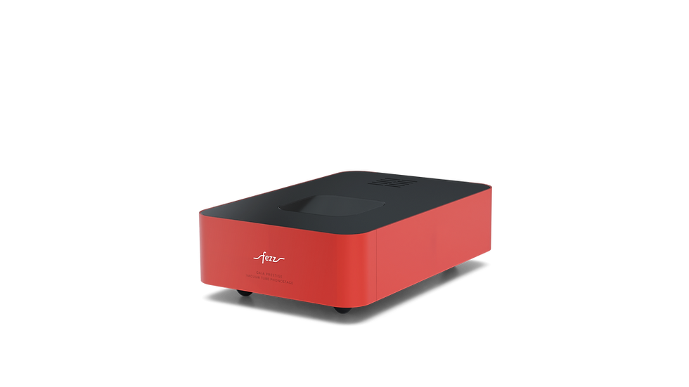 Miniature : FEZZ - Gaia Prestige