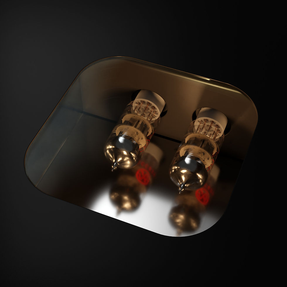 Miniature : FEZZ - Gaia Prestige