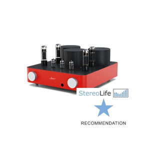 FEZZ AUDIO LUNA - StereoLife review