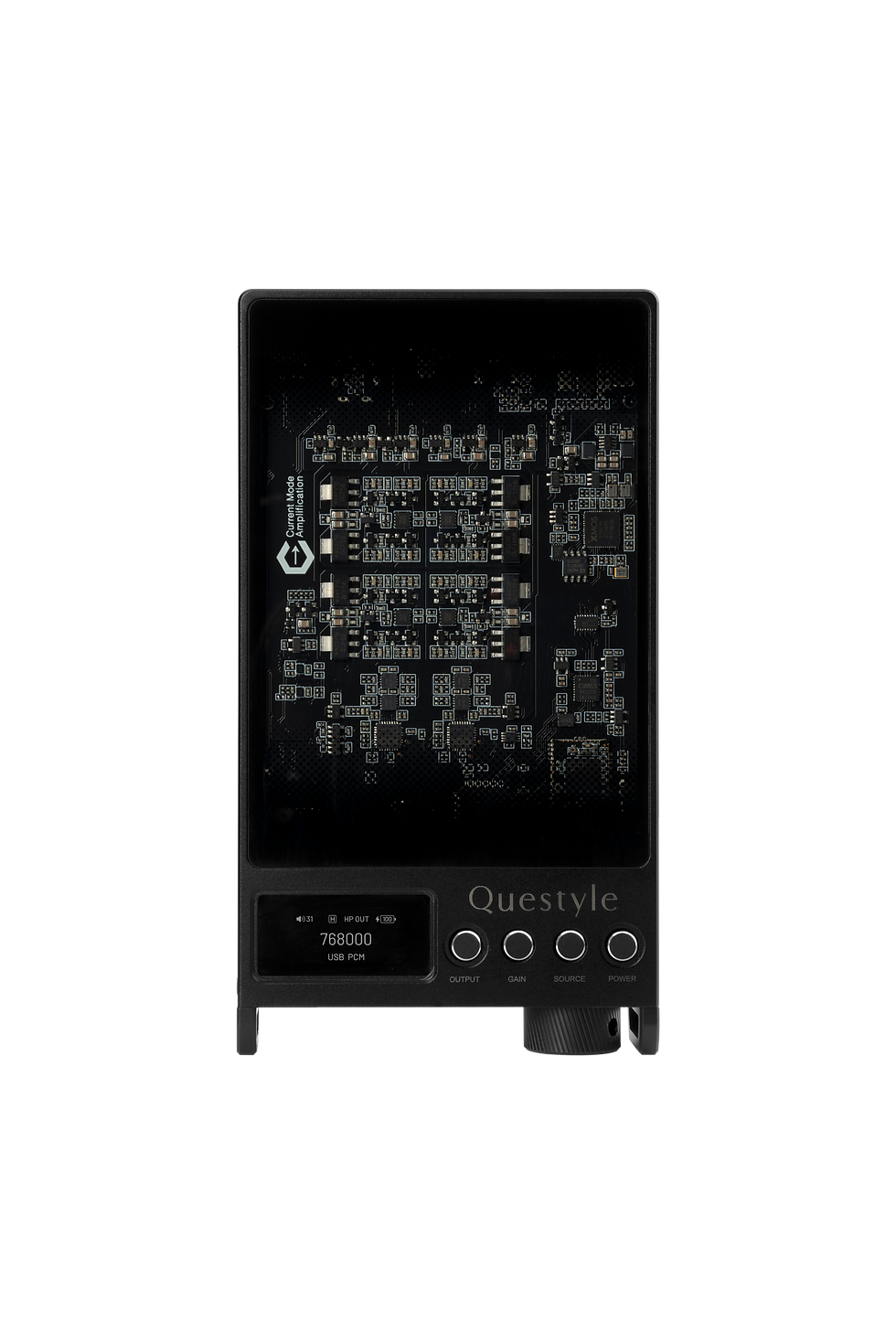 Miniature : QUESTYLE - SIGMA Pro