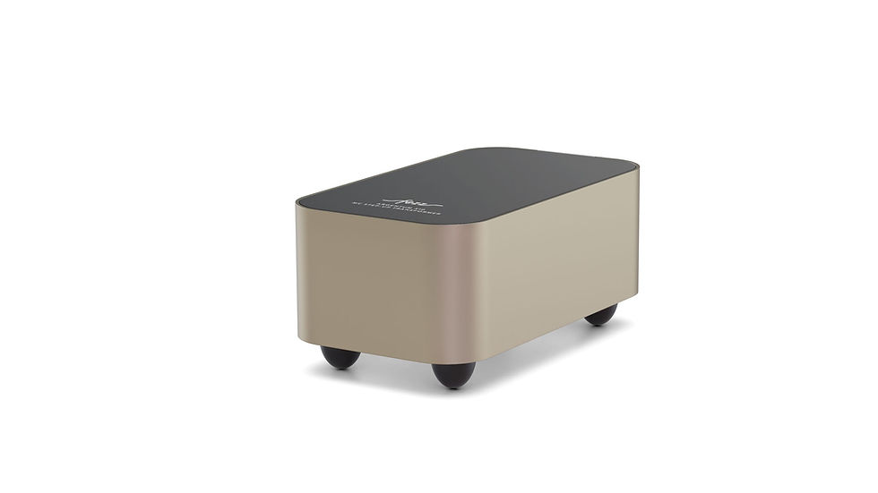 Miniature : FEZZ - Argentum X20