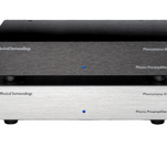 préamplificateur phono MM MC Musical Surroundings