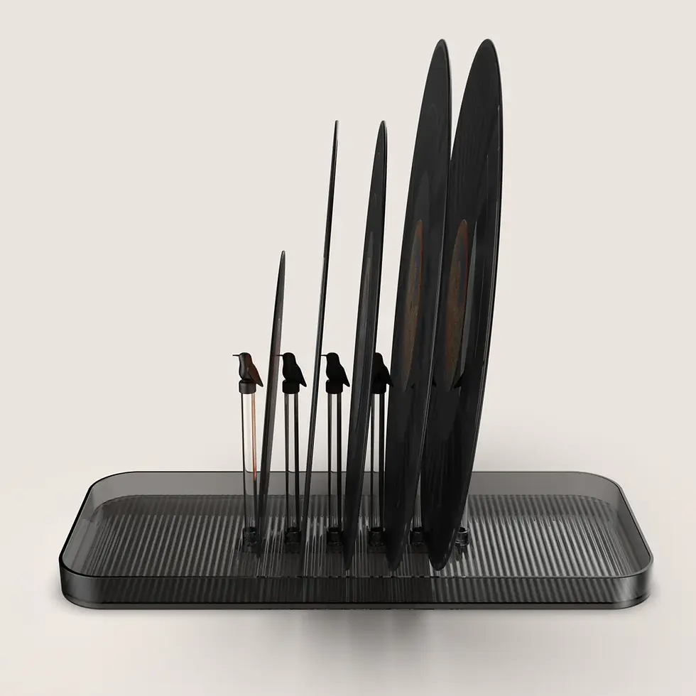 Miniature : HUMMINGURU - NOVA