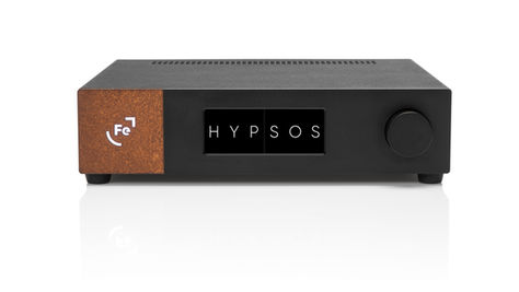 FERRUM AUDIO - HYPSOS, quelques explications... 
