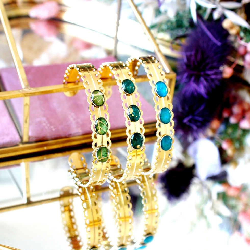 Miniature : ANAHI bracelet framboise