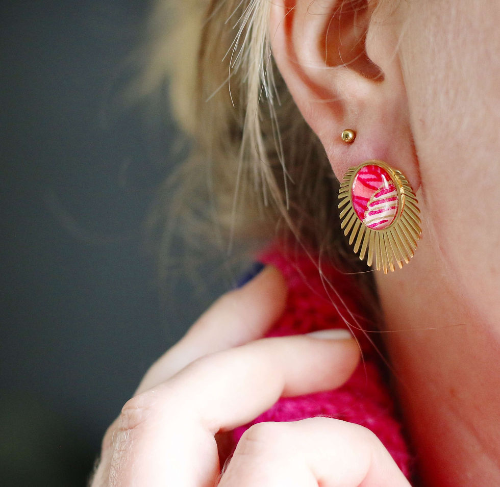 Miniature : TYA rose
