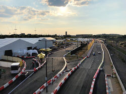 Global Make the Future Program