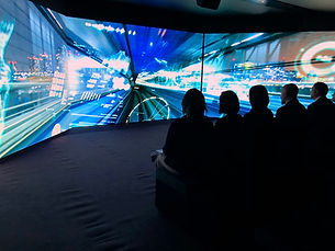 Y4S Exhibition at WFES