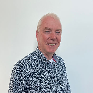 Paul Butterworth