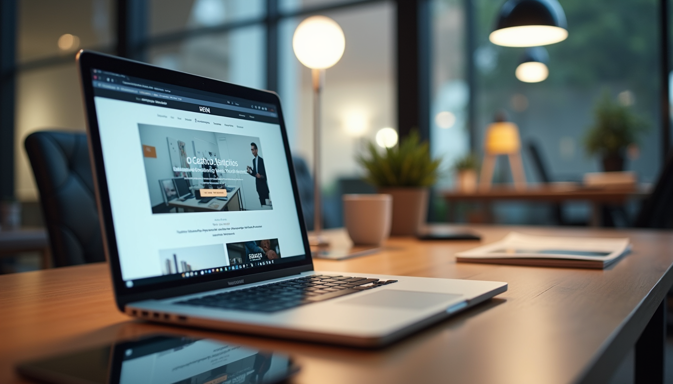 Web tasarım hizmetleri ve reklam çalışmaları yazısının kapak görseli