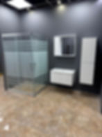 Duşakabin ve Banyo Dolapları Diyarbakır