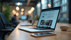 Kurumsal Web Tasarım ile Fark Yaratın