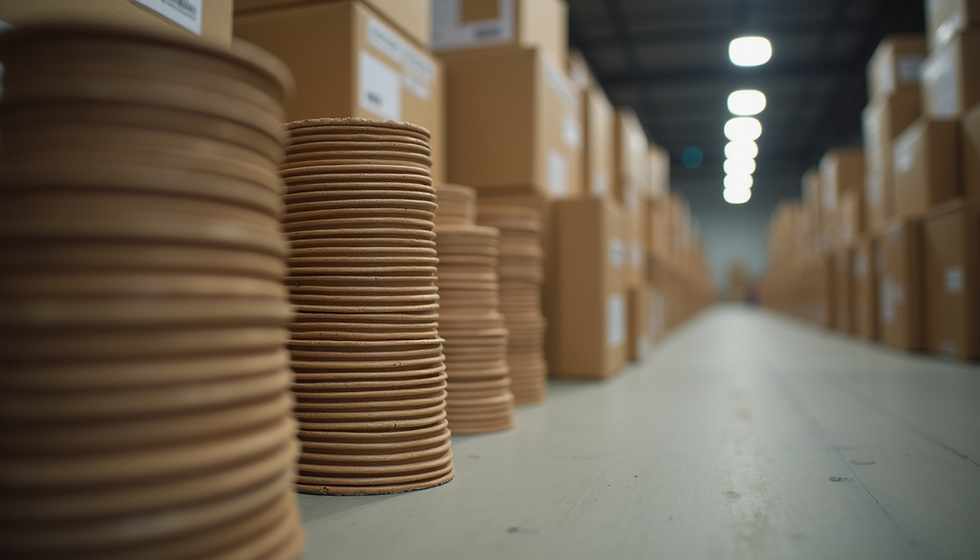 Guide to Buying Cardboard Cups in Bulk