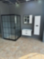 Duşakabin ve Banyo Dolapları Ücretsiz Keşif ve Montaj