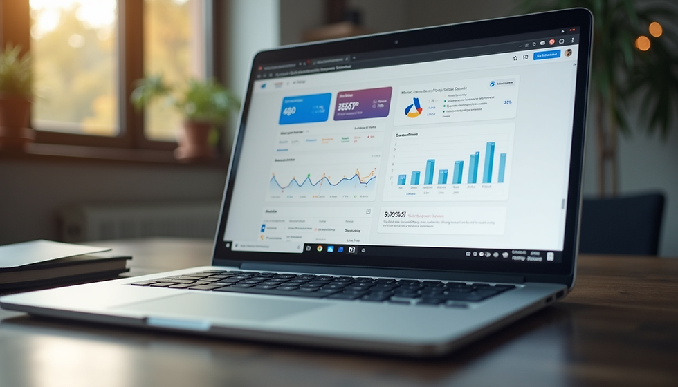 Online Google Ads Uzmanınızla Tanışın: Google Ads Uzmanlığıyla İşinizi Büyütün