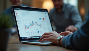 Türkiye'nin Lider Google Ads Ajansları ile Google Reklam Uzmanlığı