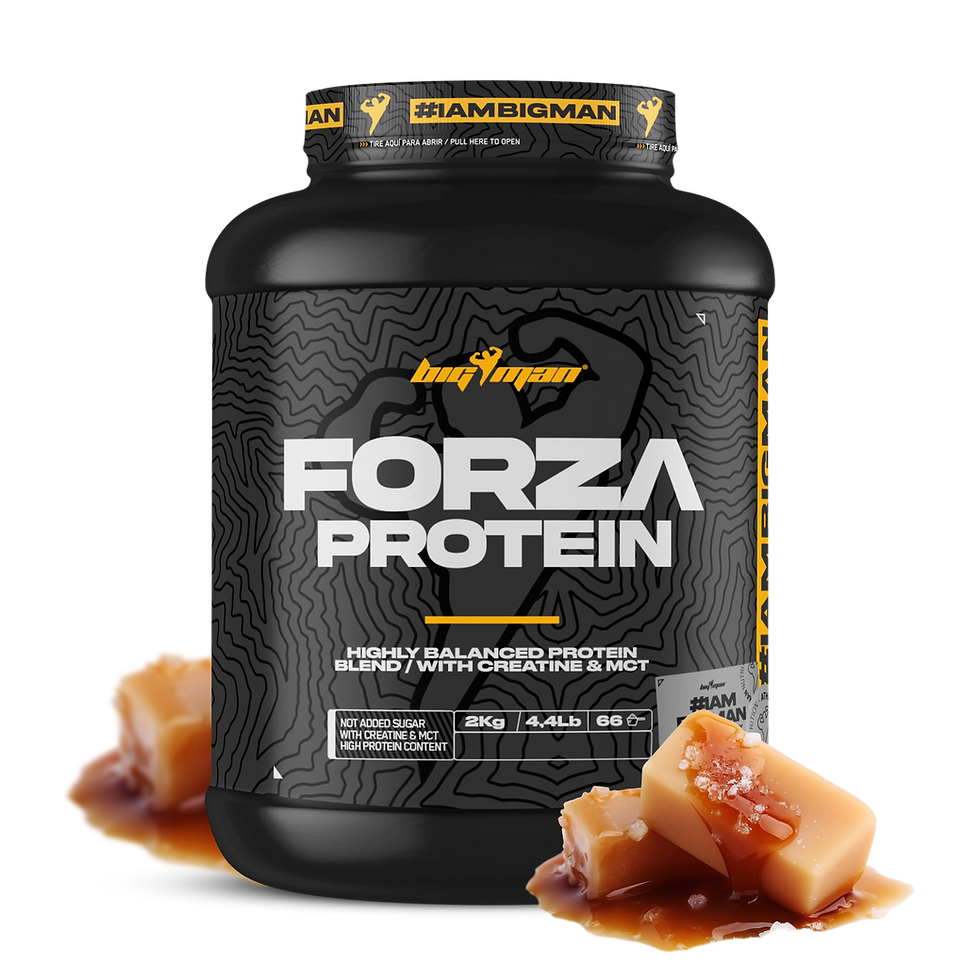 الصورة المصغرة: FORZA PROTEIN 4,4Lb
