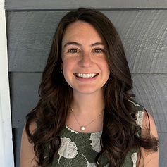 Woman with Gray Hair