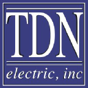 Tdn Electric logo