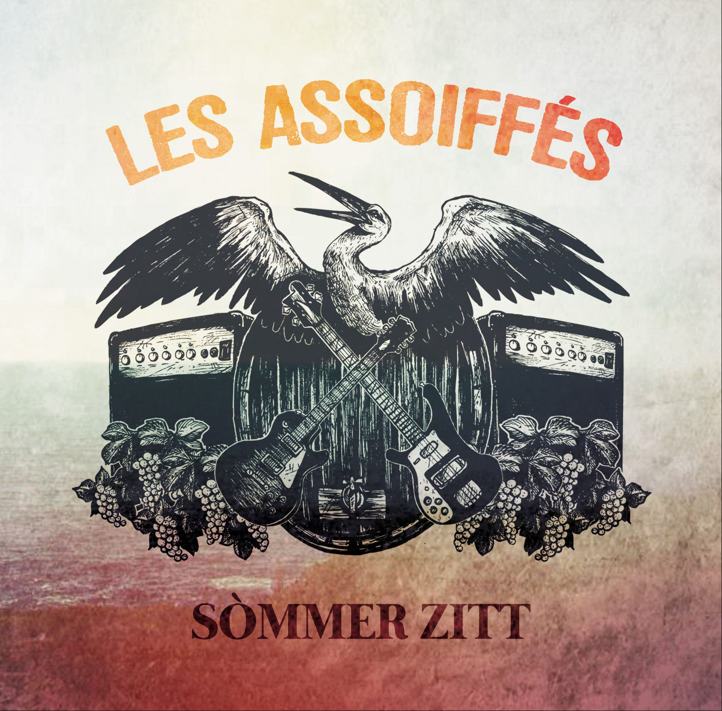 [TELECHARGEMENT] Sòmmer Zitt - Single