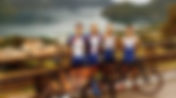 Triathlon Xterra. Timothée Augeul, vice champion du monde
