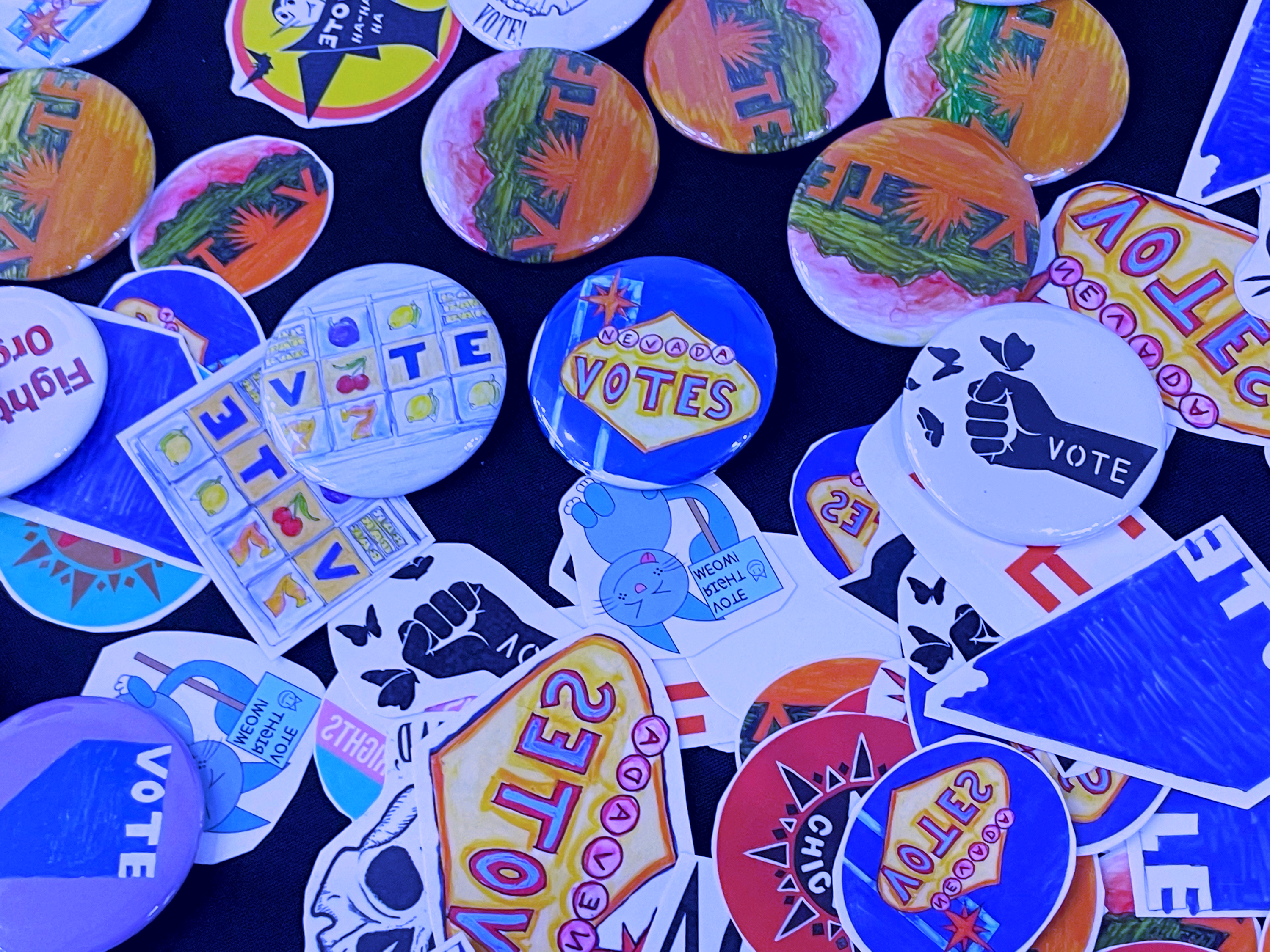 Writer: ACE Chamber Advocacy