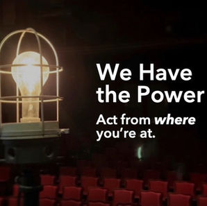 Our Culture Is Our Legacy of Liberty & Humanity: Act Now, Defend It Where You're At