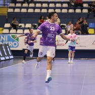 Máximo esfuerzo, escasa recompensa en el Santamaría