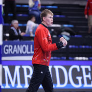 La calidad de Granollers decide ante un Guadalajara combativo