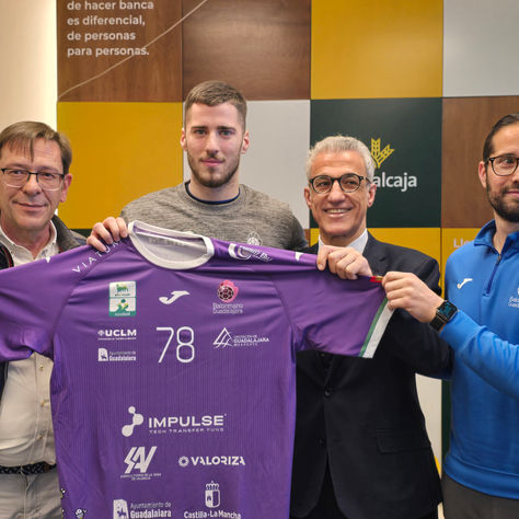 Una nueva final este sábado en el Santamaría