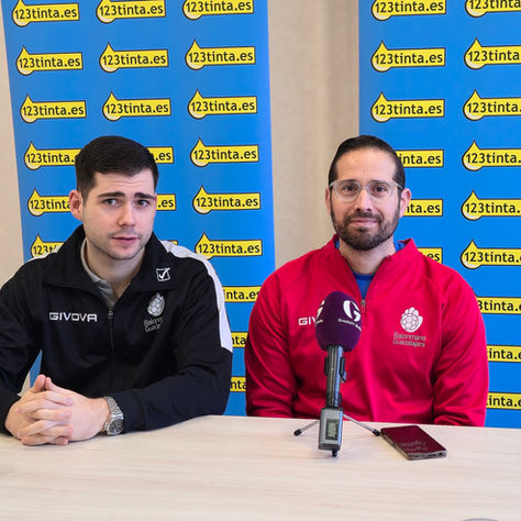 El Santamaría, listo para arder